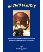 0673. In vino veritas : Hungarian Revelling Songs (EMG)