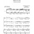 2605. V.de Meglio : Santa Lucia - Neapolitan Barcarolle - SSA & Piano (Ricordi)
