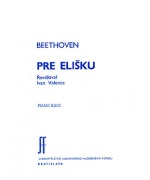 0140. L.van Beethoven : Pre Elišku