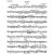 3436. J.Brahms : Sextet in B-Flat Major for 2 Violins, 2 Violas and 2 Violoncellos op.18, Urtext (Bärenreiter)
