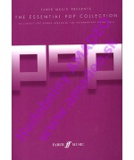 4865. R.Harris : The Essential Pop Collection, 23 Classic Pop Songs, Piano solo (Faber)