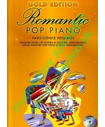 4827. H.G.Heumann : Romantic Pop Piano - Easy Arrangements + CD (Bosworth)