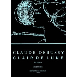 2578. C.Debussy : Clair de Lune from 